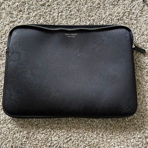 Kate spade 15” laptop sleeve